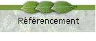 Rfrencement