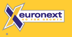 Euronext : go for growth