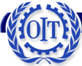 ILO/OIT Logo