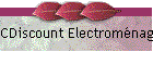 CDiscount Electromnager